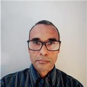 Profesor ofrece su conocimiento en las areas de Informática: Bases de Datos y Matemáticas para estudiantes de secundaria y pregrado